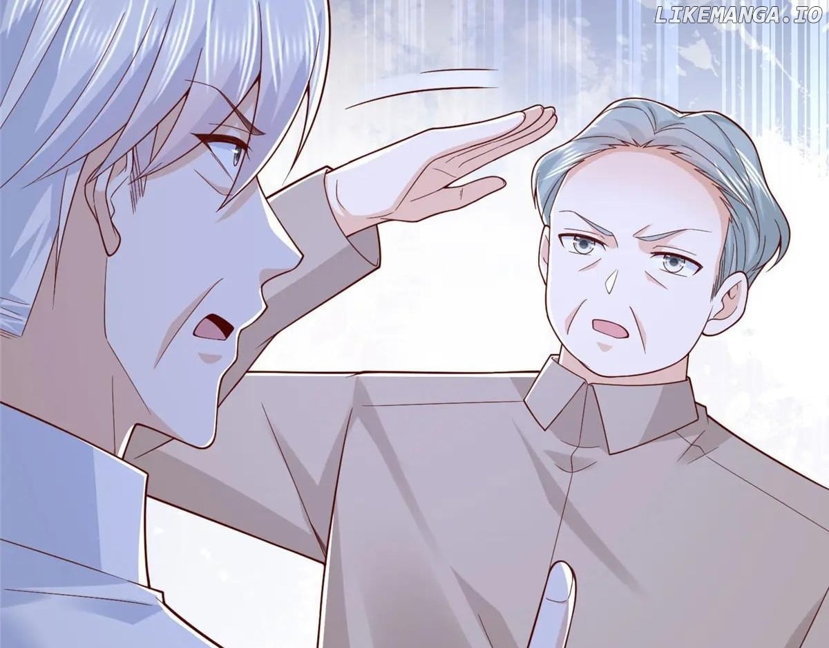I randomly have a new career every week Chapter 808 - page 91